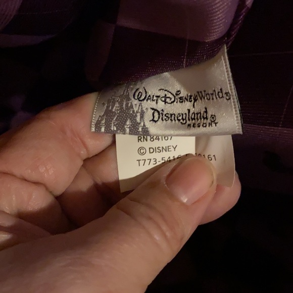 Disney parks Mickey Mouse Tote bag - Picture 7 of 10